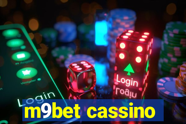 m9bet cassino